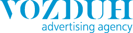 VOZDUH advertising agency